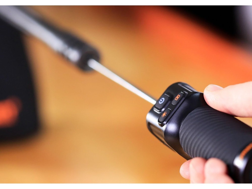 Lyman Borecam 2.0 : Wireless Bore Camera