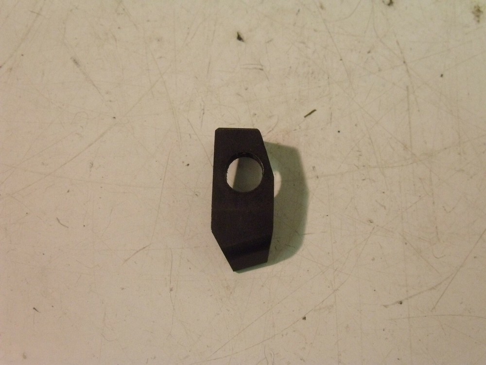 New Tool Flo CM116 Clamp for Indexables