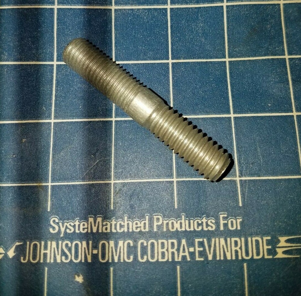 OMC BRP  0909514  909514 STUD