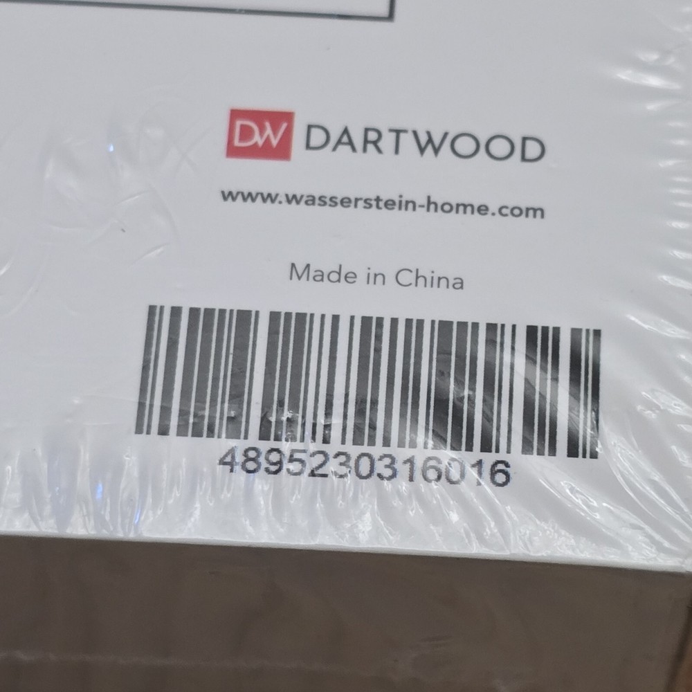 Dartwood Label Maker - Mini USB Portable Label Printer Machine