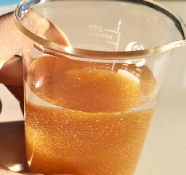 Water Softener Resin media Replacement - 1 cubic foot 32,000 grains