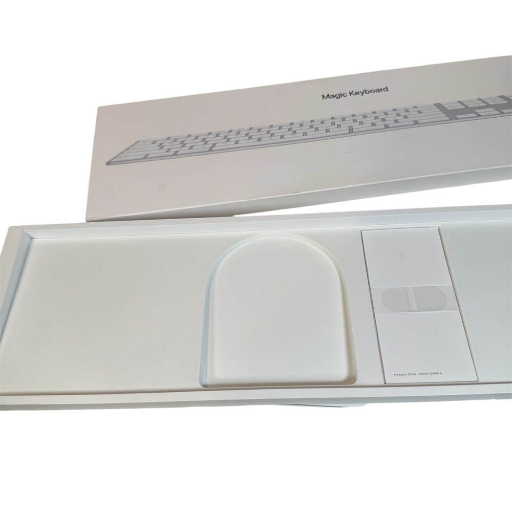 Apple Wireless Keyboard