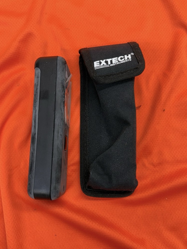 Lascar EXTECH EL-USB-ACT AC & DC Millivolt Data Logger W/ Current Clamp Input &