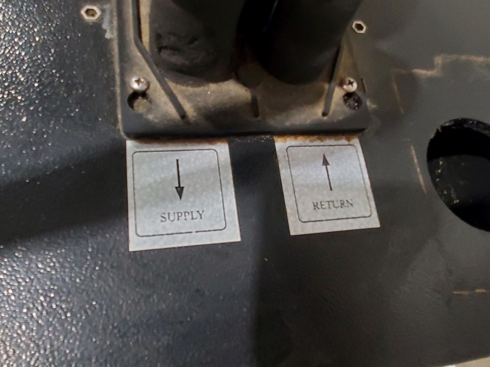 UBC Group Electric Glycol Chiller