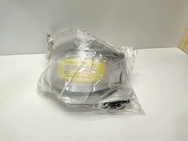 CR04 Double Lens Electric Shield - 2000 Castle NOS