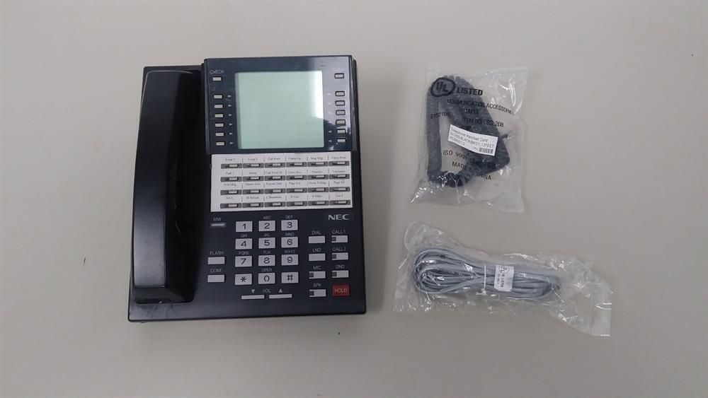 NEC - Nitsuko - Tie 92773 Phone