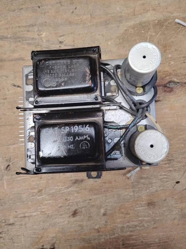 Vintage Thomas Organ Power Transformers MAKE OFFER!