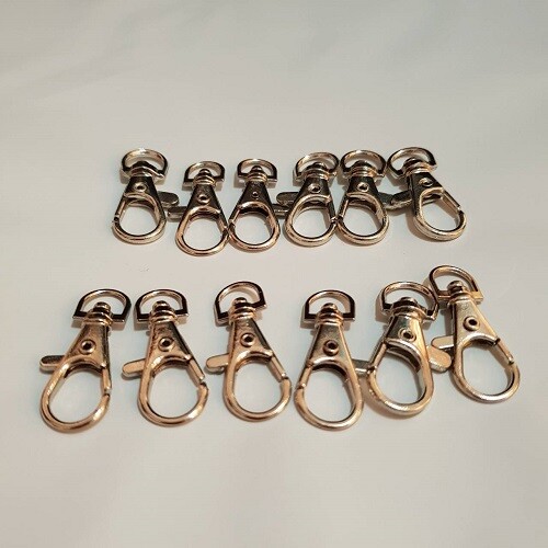 New Arrival! 12 Pcs Hook Hang Sugar Glider Accessory #LC3