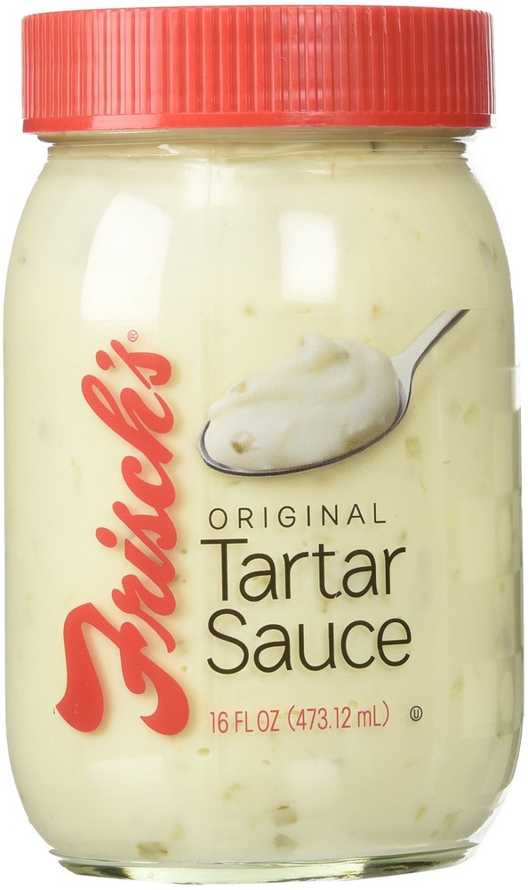 Frischs Sauce Tartar Original