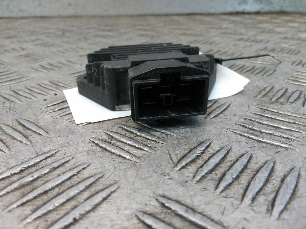2000 HONDA PANTHEON RECTIFIER REGULATOR