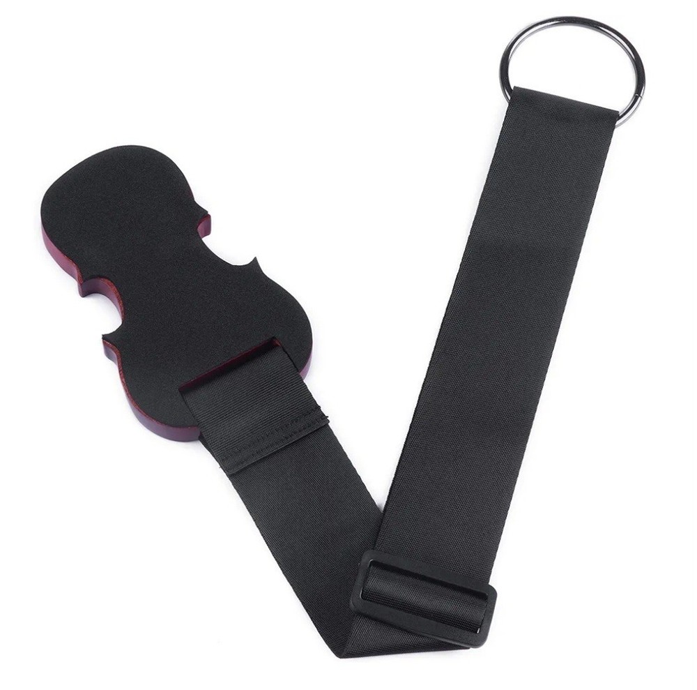 Cello/Double Bass End-Pin Stopper