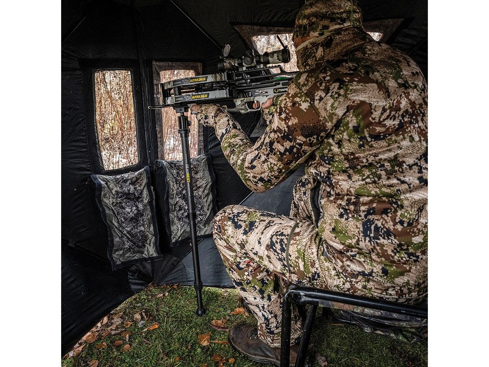 TenPoint Deadrest Crossbow Stability System