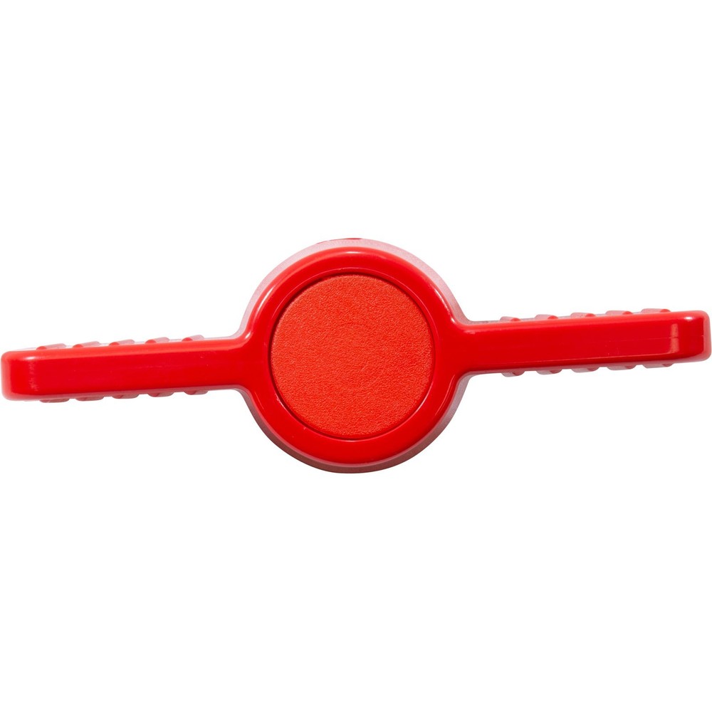 Replacement Handle, 2" HMIP Ball Valve, Red : HMIP200HANDLE
