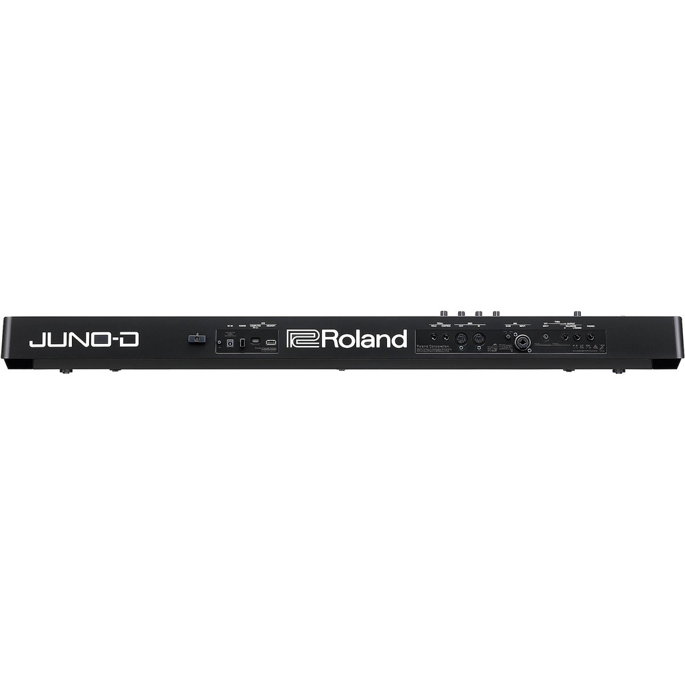 Roland JUNO-D6 61-Key Synthesizer Keyboard