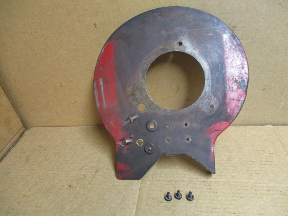 Briggs & Stratton 10HP 243434 Flywheel Speedex Tractor
