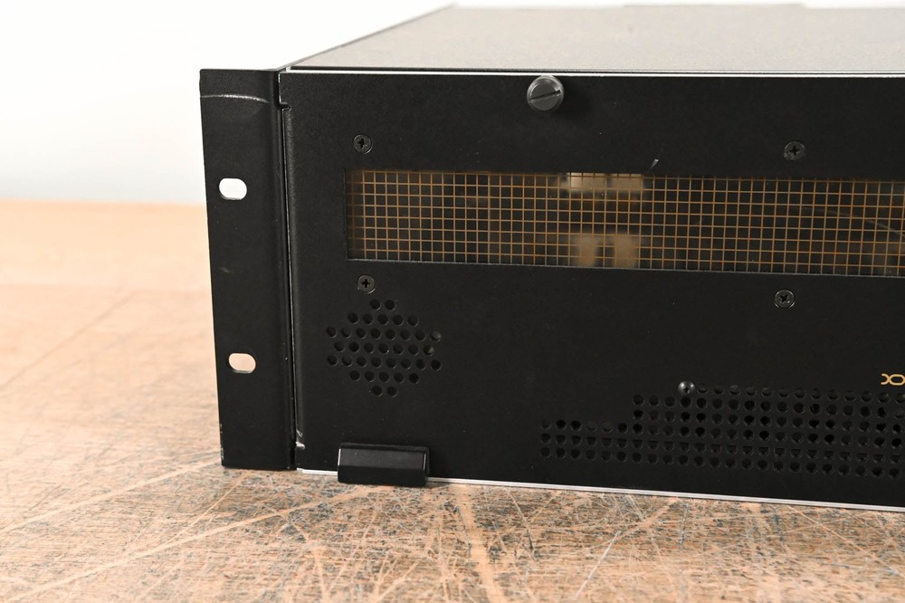 Evertz 7700FR-C MultiFrame Chassis CG00698