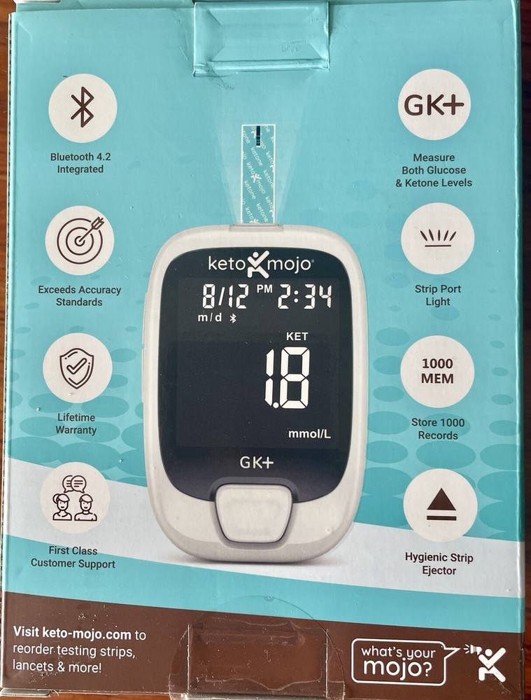 Glucose Monitor
