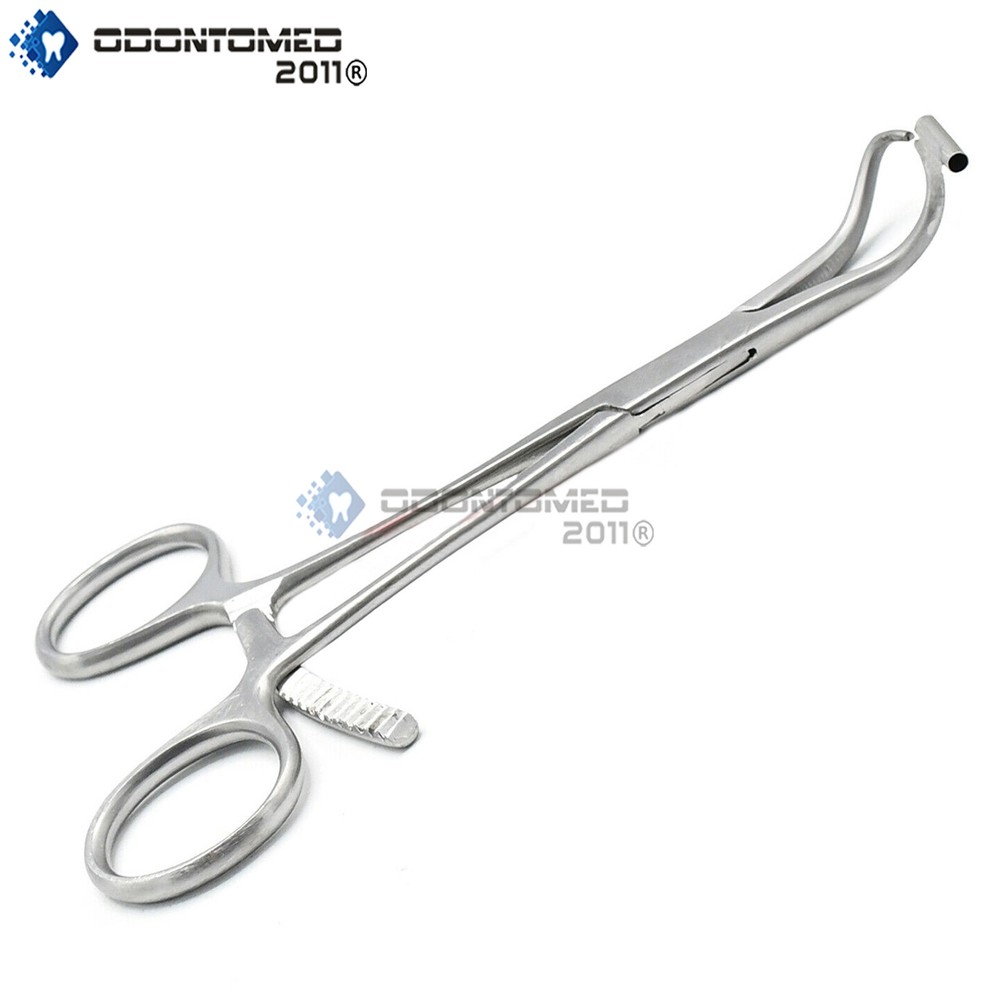 Bone Reduction Holding Forceps For Orthopedic Surgical Instruments