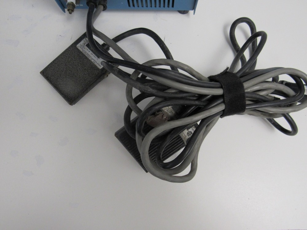 DYMAX Light-Welder PC-3D Powers on Read Description 41-3