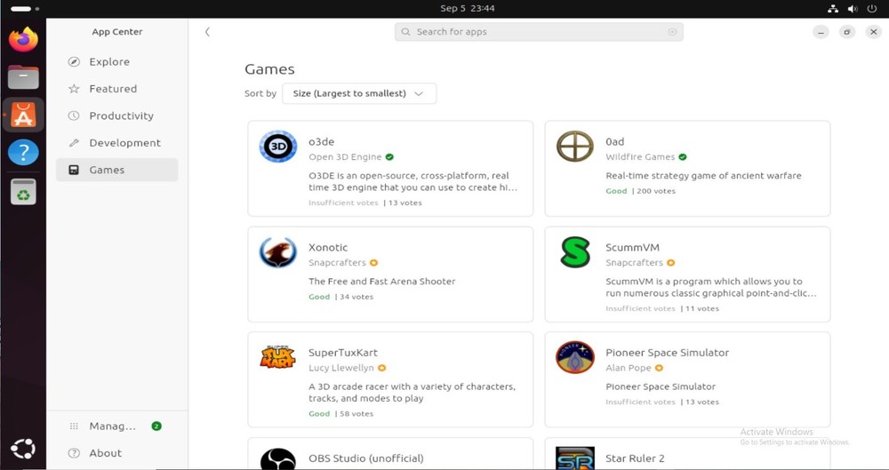 Ubuntu 24.04.1 LTS Edition - Bootable Live DVD - 64-bit - Secure & Robust OS!