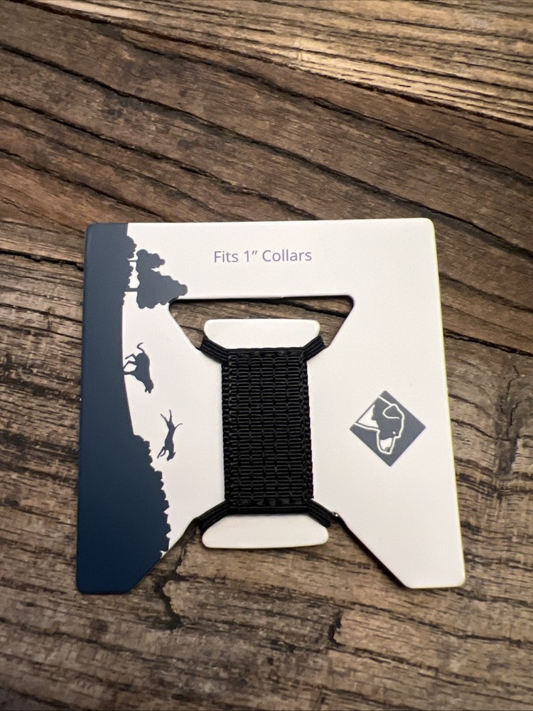 DogID By RoadID DOG ID 1 Replacement Strap