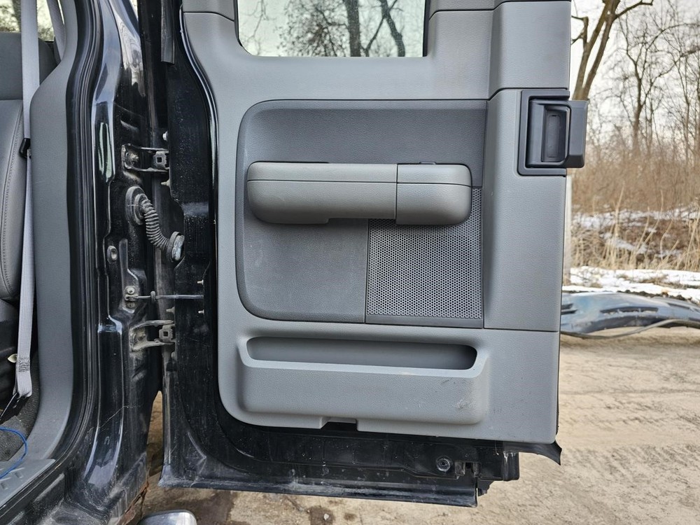F150 2007 Headrest 2419968