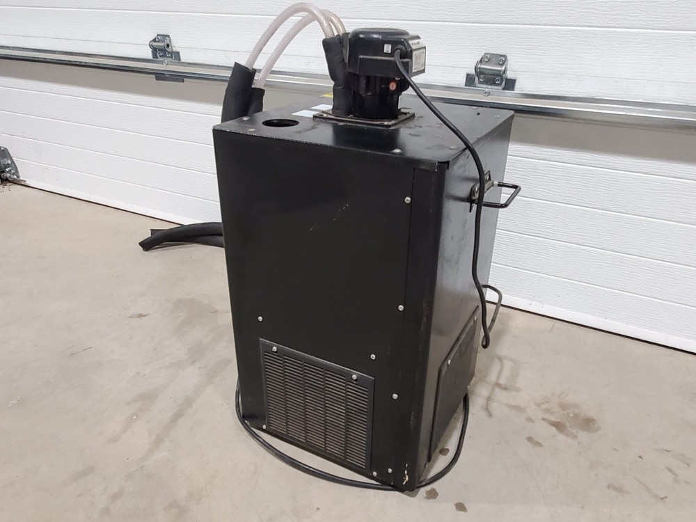 UBC Group Electric Glycol Chiller