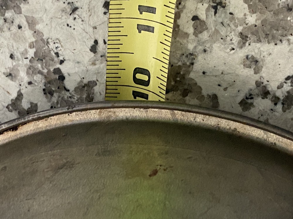 vintage bakeware set