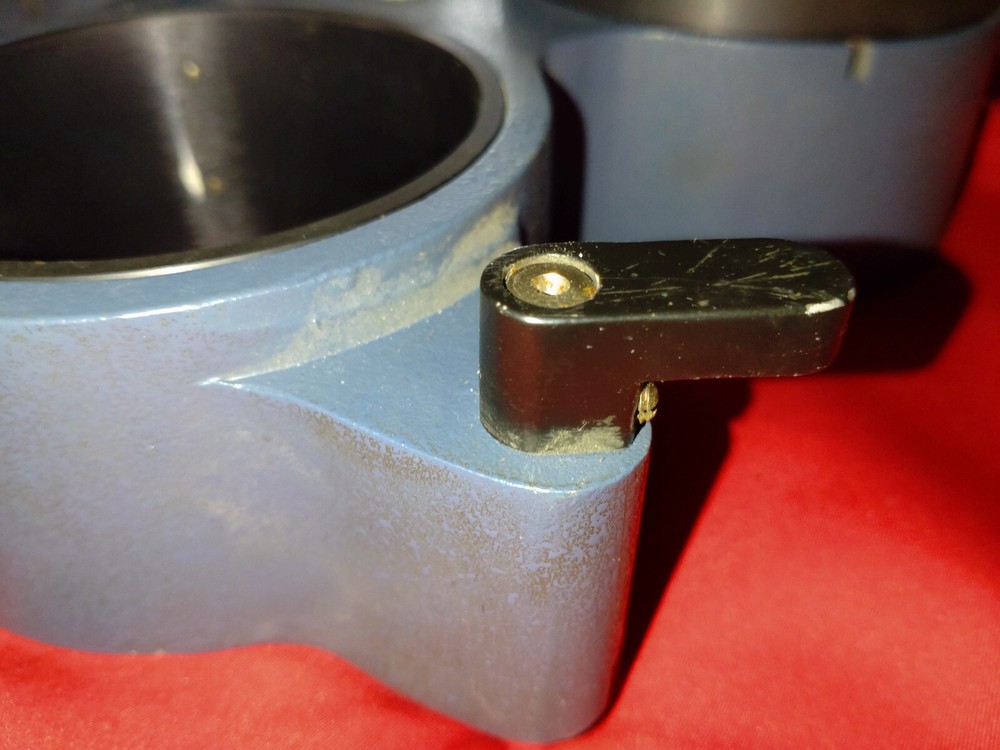 Cinema tee adapter