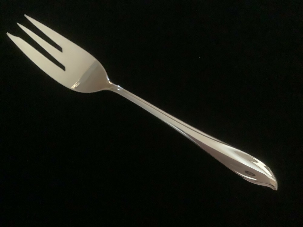 International / Century TORCHLIGHT salad fork