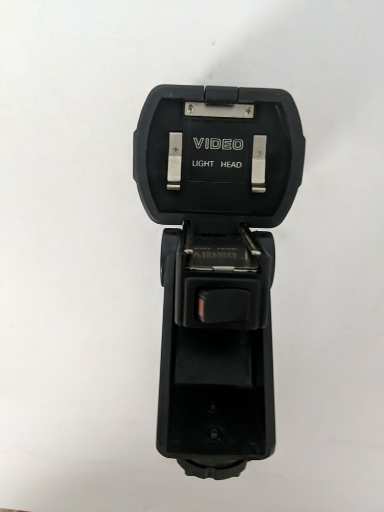 AMBICO V-0850 ONE GUN POWER LIGHT