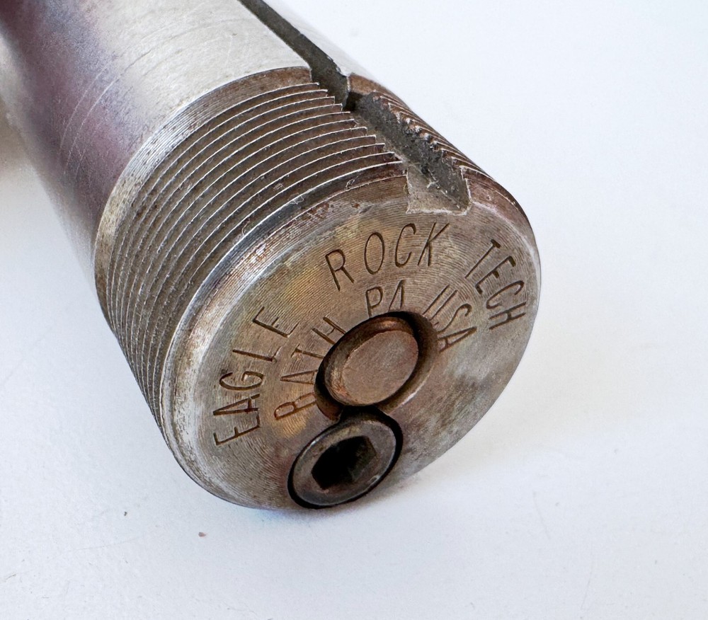 EAGLE ROCK Internal Expanding 5C Collet .874" Minimum Diameter USA