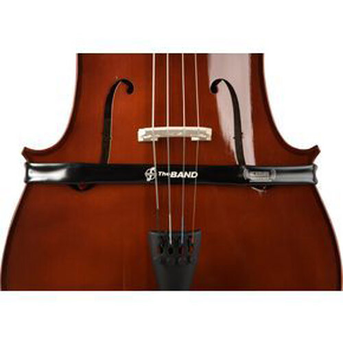 Headway "The Band"  Cello Pickup