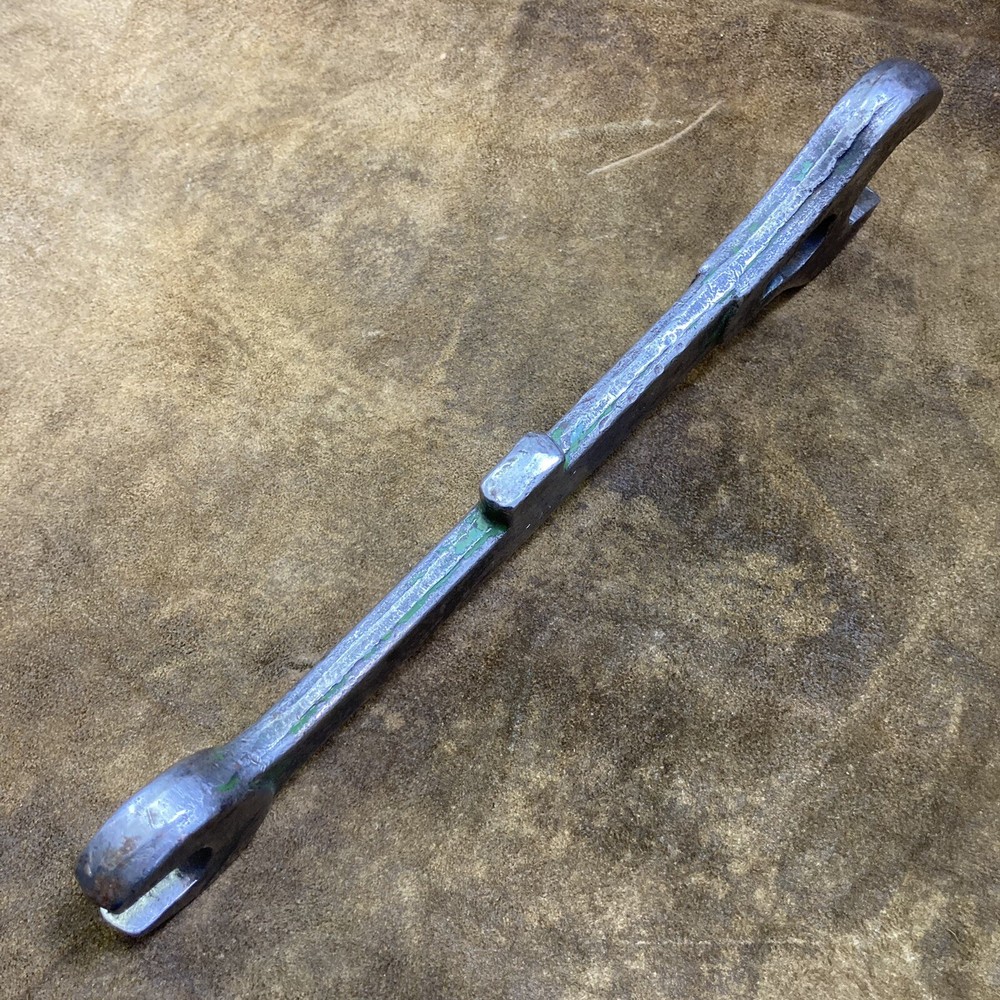 Vintage Germany EBERHARDT Wrench Tool WW2.