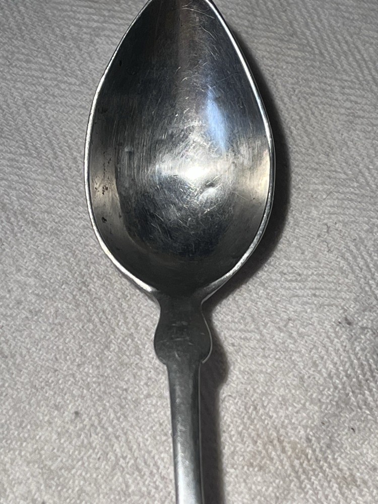 Antique 13 Loth German Silver Schneider