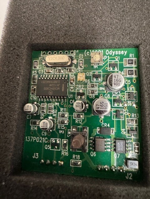NEW Victory Halo B/Reloader B Loader Board Kit
