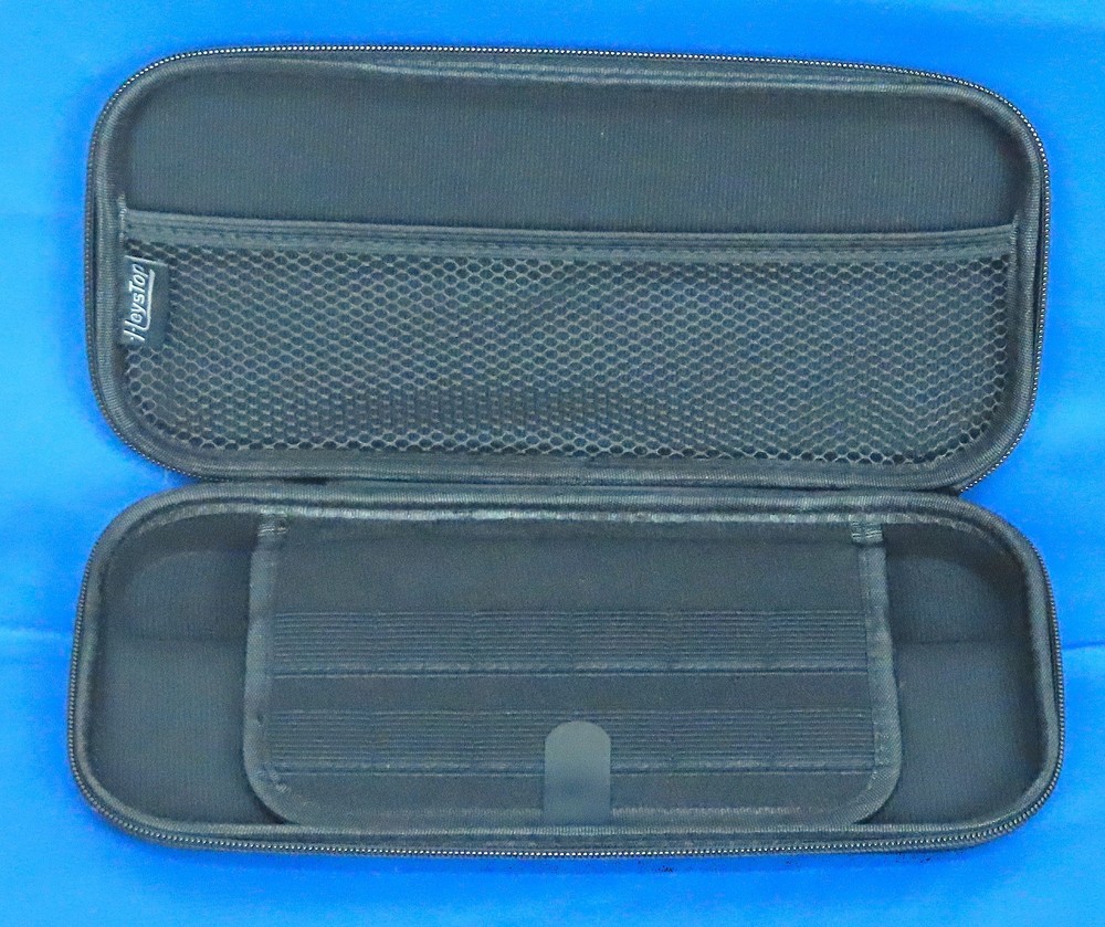 HeysTop Portable Protective Carrying Case For Nintendo Switch 2