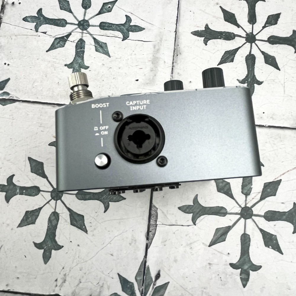 Neural DSP Nano Cortex Digital Multi-Effects #12933