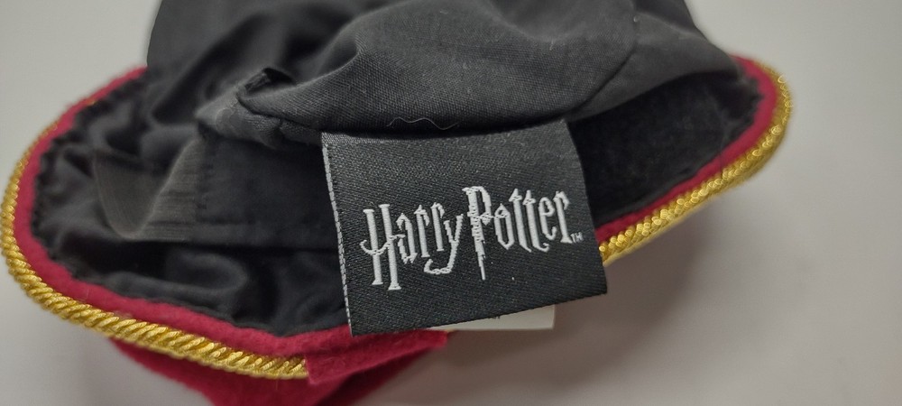 Harry Potter Hogwarts Express Cadet Platform 9 3/4 Hat Cap Elope