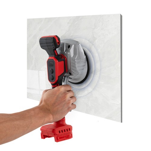 Tile Vibration Leveling Machine Cordless Tile Vibration Leveling Machine US~