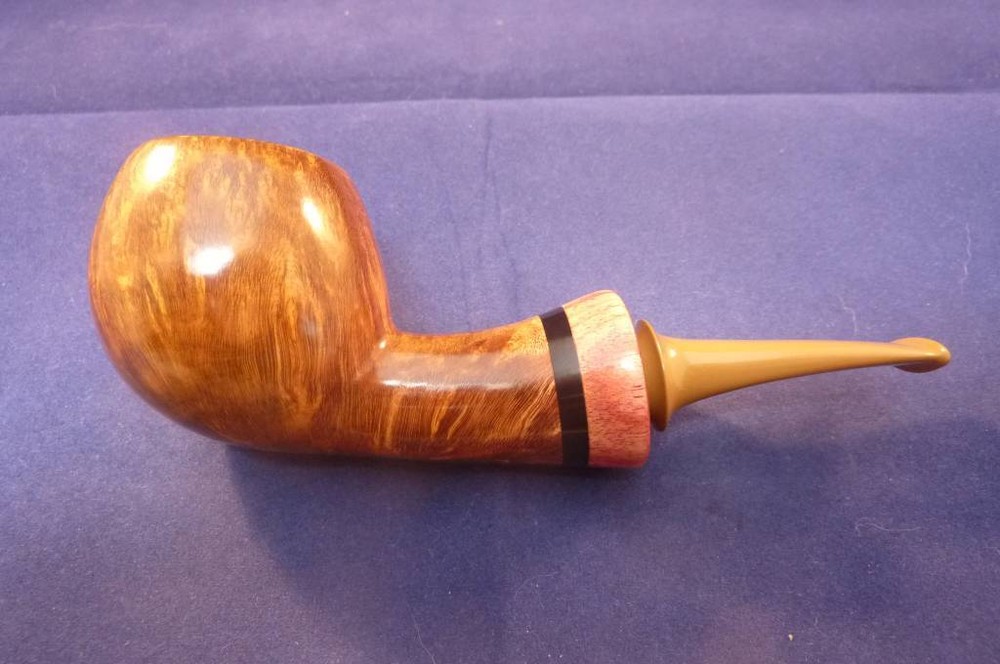 Pipe Tom Richard