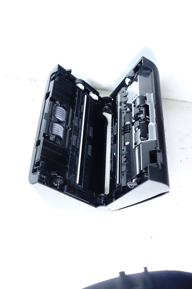 Canon Image FORMULA DR-C240 Document Scanner Missing Top Document Tray