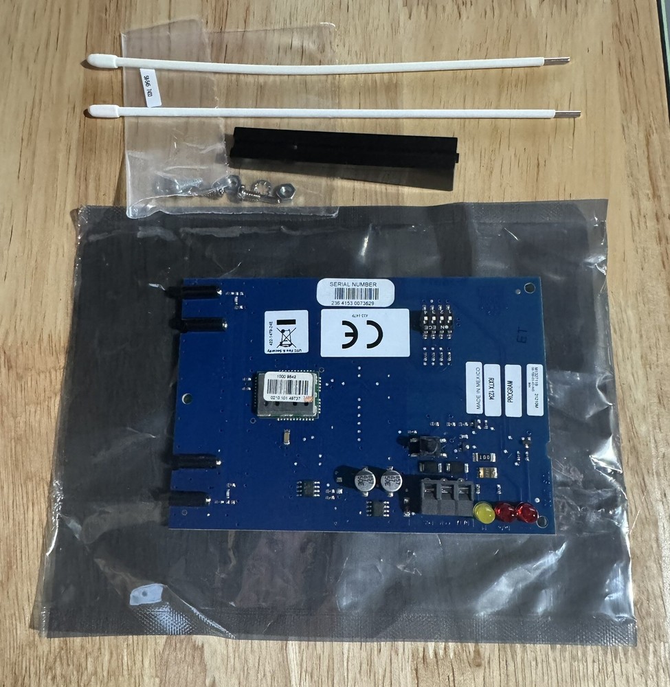 Interlogix 60-904-43-48Z; Accessory NUOVO