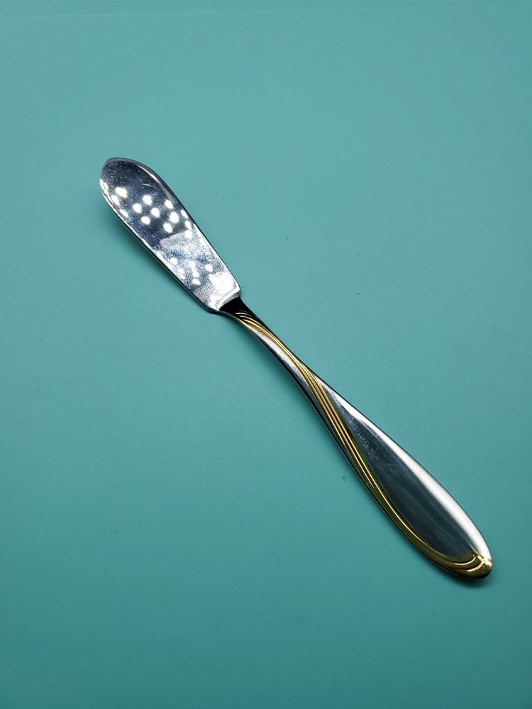 Oneida Golden Camber Master Butter