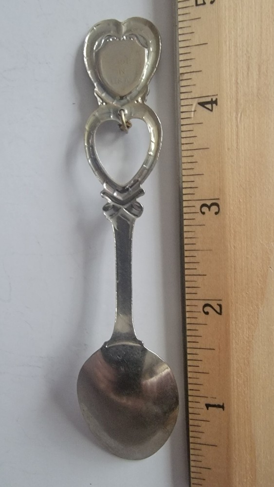Decorative Spoon- Turkey Run Indiana