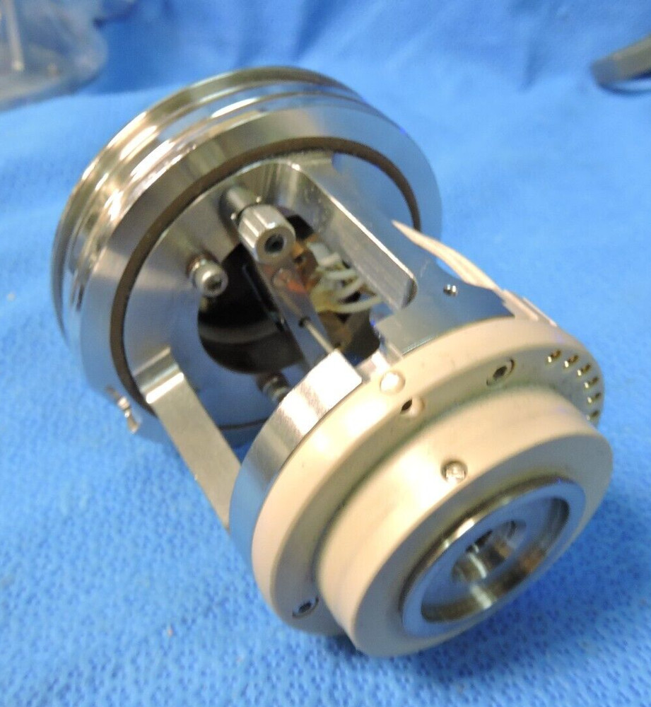 NEW Thermo Scientific Cage Assembly for HCD-SRIG Ion Source Transfer Interface