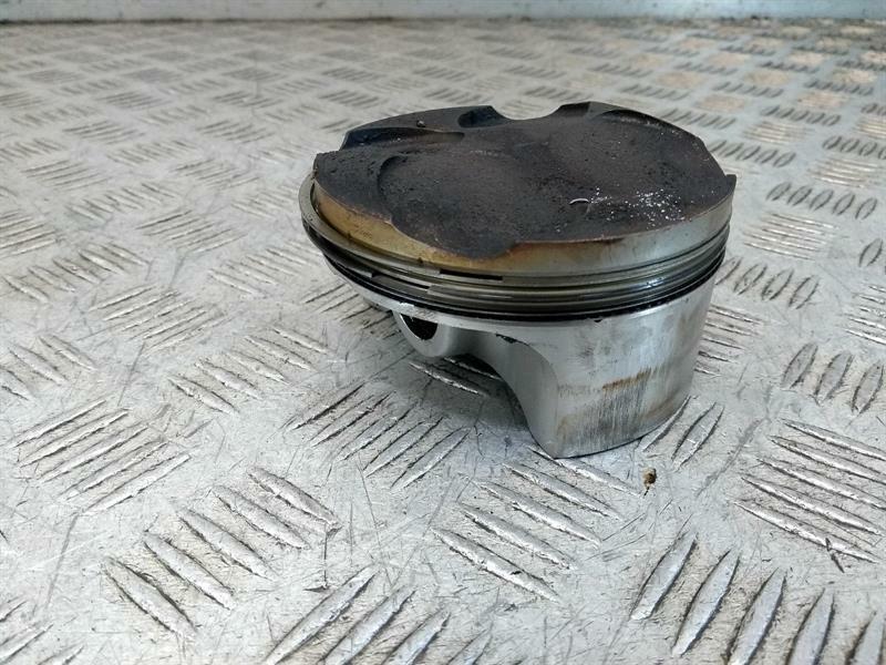 Ducati 848 (2007->) Cylinder #40