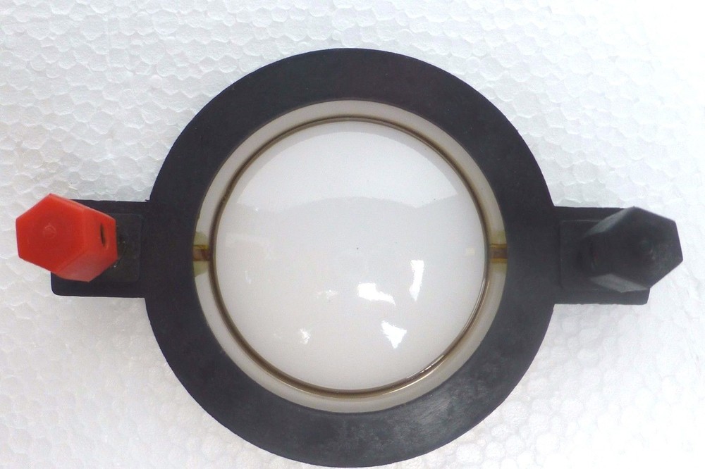 Replacement Diaphragm for B&C DE16-8, CD-1603, EAW 803002, 8 Ohm, 44.4mm