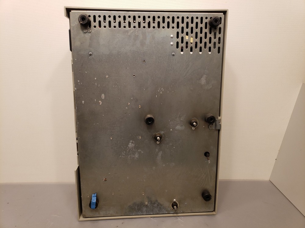 HP 8452A Diode Array Spectrophotometer Lab Test Equipment