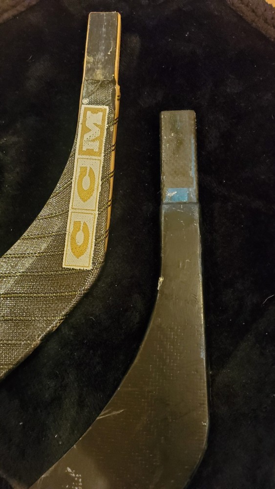 Ccm Hockey Stick Blade Pro 3 Pack